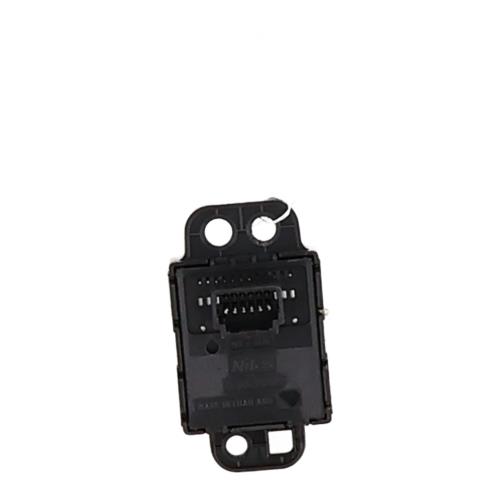 Image Poignee electrique frein a main - NISSAN QASHQAI 2