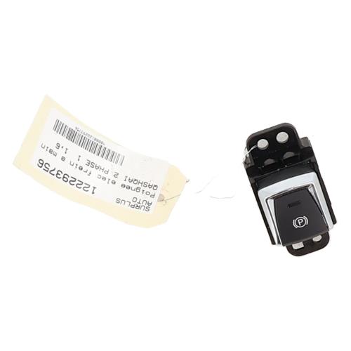 Image Poignee electrique frein a main - NISSAN QASHQAI 2