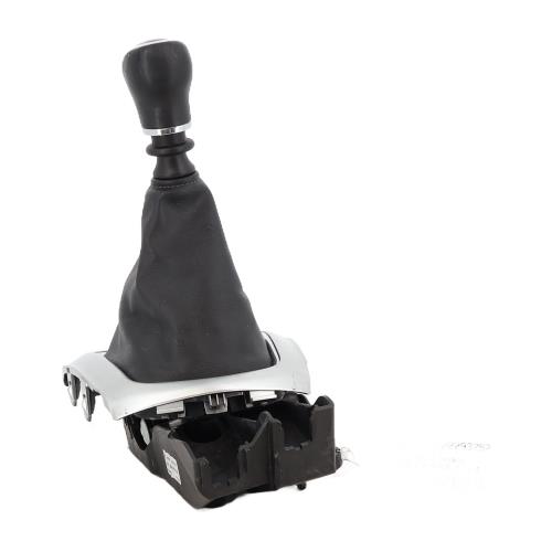 Image Levier de vitesses - NISSAN QASHQAI 2