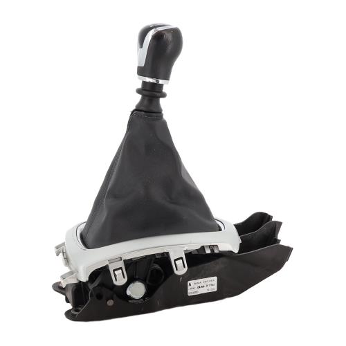 Image Levier de vitesses - NISSAN QASHQAI 2