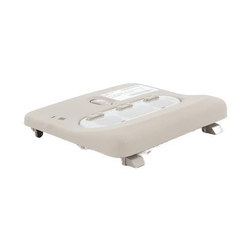 Image Eclairage de plafonnier - NISSAN QASHQAI 2