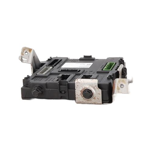 Image Boitier UCH - NISSAN QASHQAI 2
