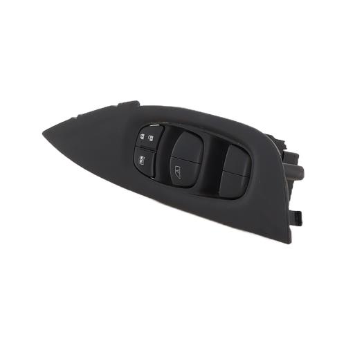 Image Interrupteur de leve vitre avant gauche - NISSAN QASHQAI 2