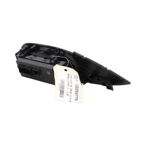Image Interrupteur de leve vitre avant gauche - NISSAN QASHQAI 2