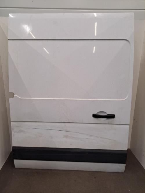 Image Porte laterale droit - NISSAN NV400