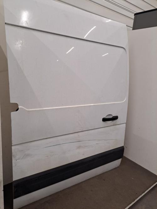 Image Porte laterale droit - NISSAN NV400
