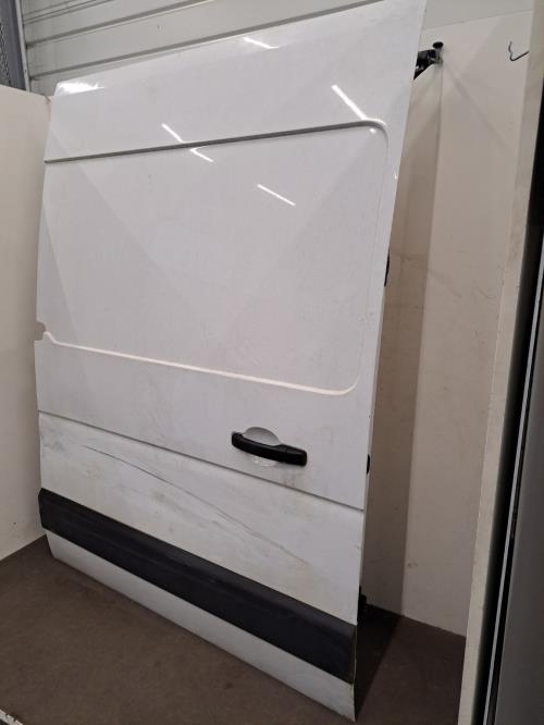 Image Porte laterale droit - NISSAN NV400