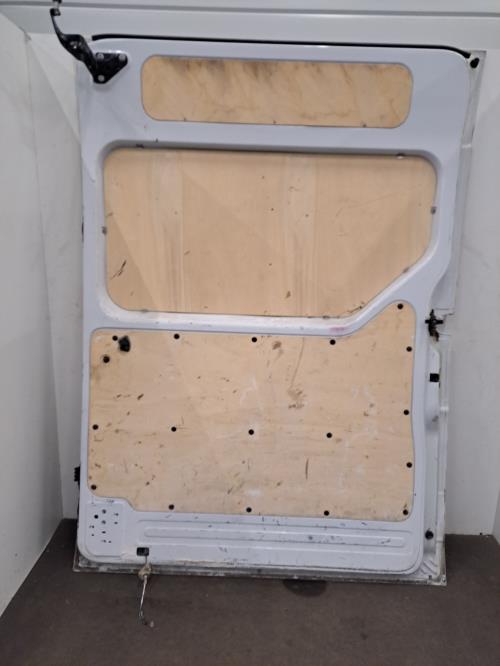 Image Porte laterale droit - NISSAN NV400