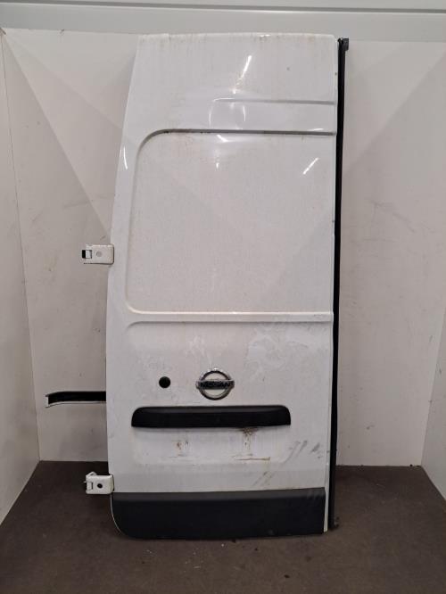 Image Porte de coffre gauche - NISSAN NV400