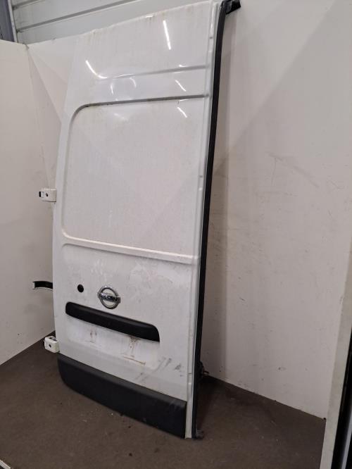 Image Porte de coffre gauche - NISSAN NV400
