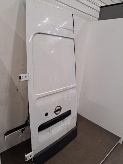 Image Porte de coffre gauche - NISSAN NV400
