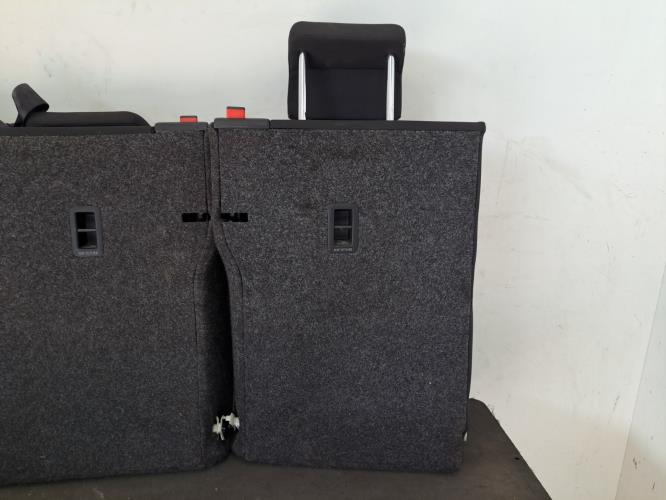 Image Banquette arriere (KIT DERIV VP) - VOLKSWAGEN POLO 6