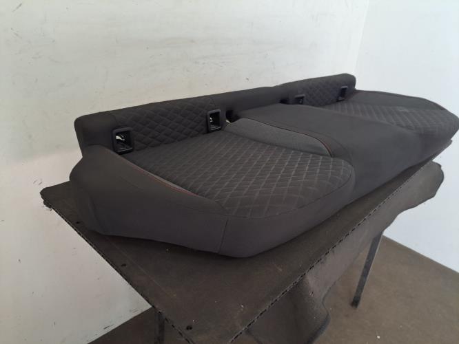Image Banquette arriere (KIT DERIV VP) - VOLKSWAGEN POLO 6