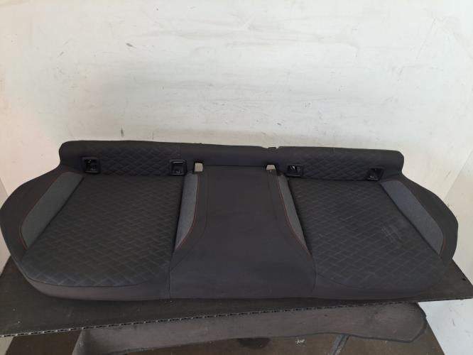 Image Banquette arriere (KIT DERIV VP) - VOLKSWAGEN POLO 6