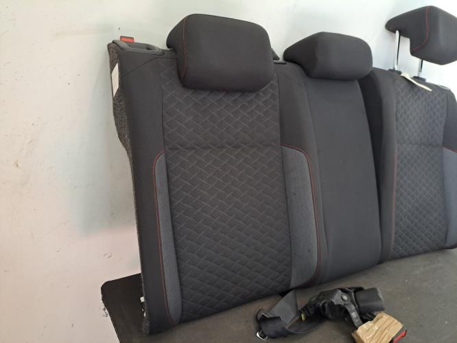 Image Banquette arriere (KIT DERIV VP) - VOLKSWAGEN POLO 6