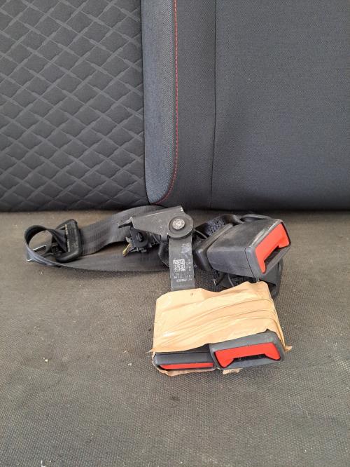 Image Banquette arriere (KIT DERIV VP) - VOLKSWAGEN POLO 6