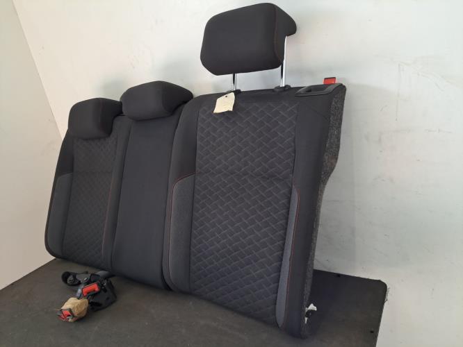 Image Banquette arriere (KIT DERIV VP) - VOLKSWAGEN POLO 6
