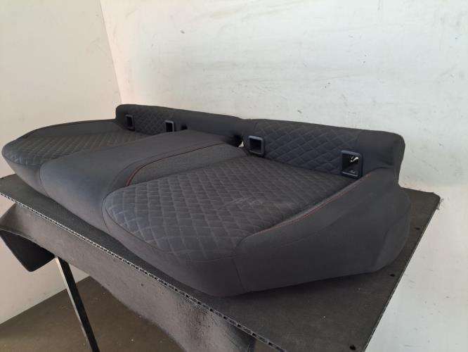 Image Banquette arriere (KIT DERIV VP) - VOLKSWAGEN POLO 6