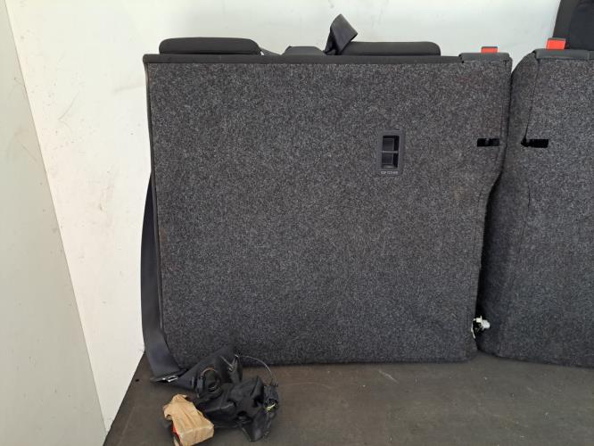 Image Banquette arriere (KIT DERIV VP) - VOLKSWAGEN POLO 6