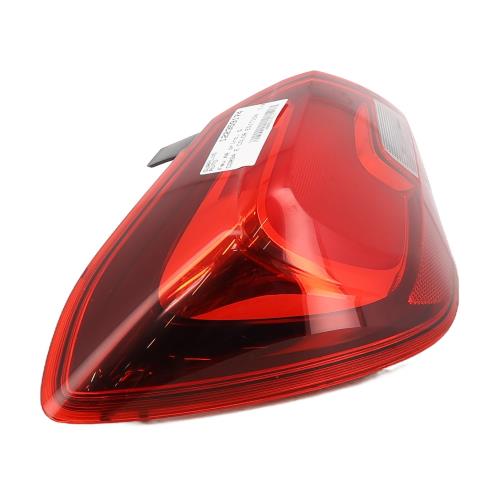 Image Feu arriere principal gauche (feux) - OPEL CORSA E