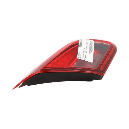 Image Feu arriere secondaire gauche (feux) - OPEL CORSA E