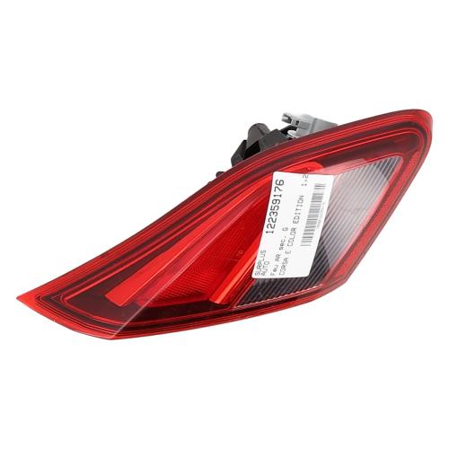 Image Feu arriere secondaire gauche (feux) - OPEL CORSA E