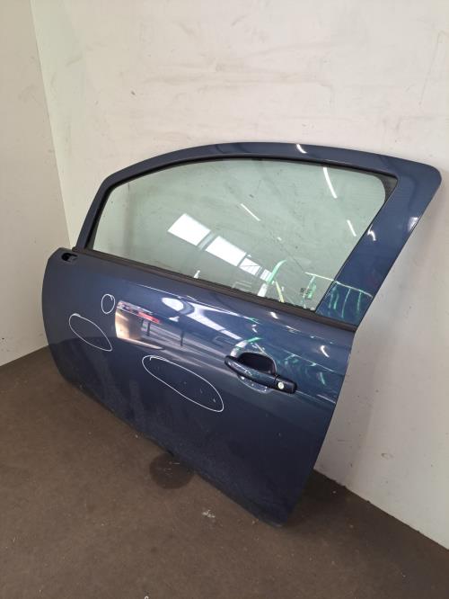 Image Porte avant gauche - OPEL CORSA E