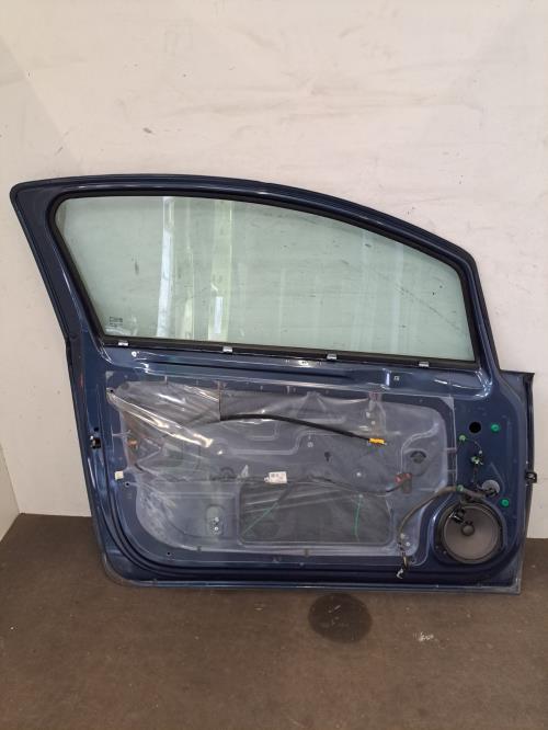 Image Porte avant gauche - OPEL CORSA E