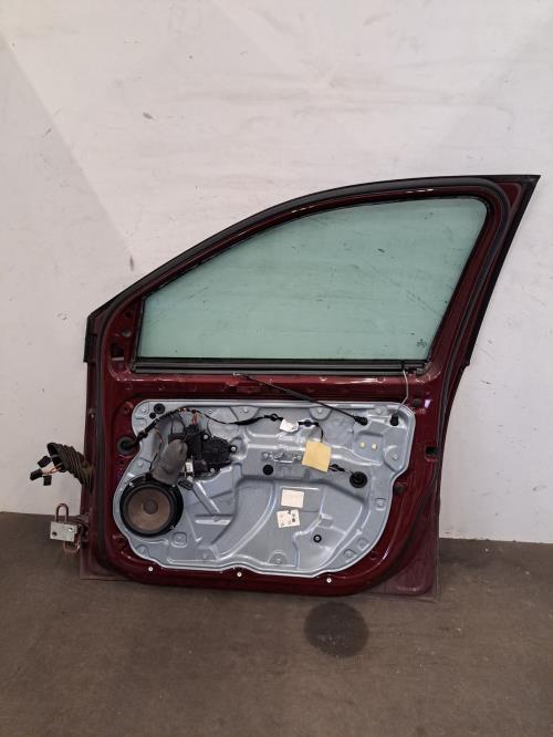 Image Porte avant droit - VOLKSWAGEN POLO 4