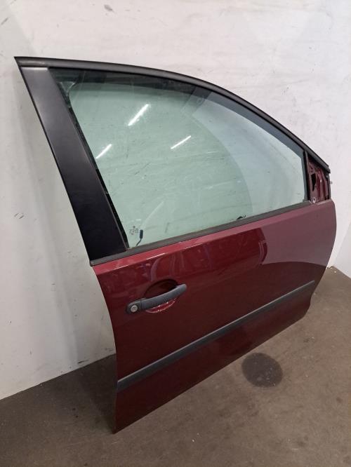 Image Porte avant droit - VOLKSWAGEN POLO 4
