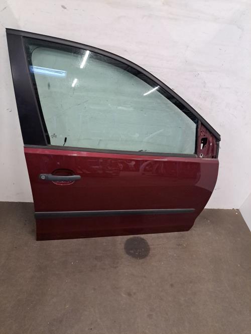 Image Porte avant droit - VOLKSWAGEN POLO 4