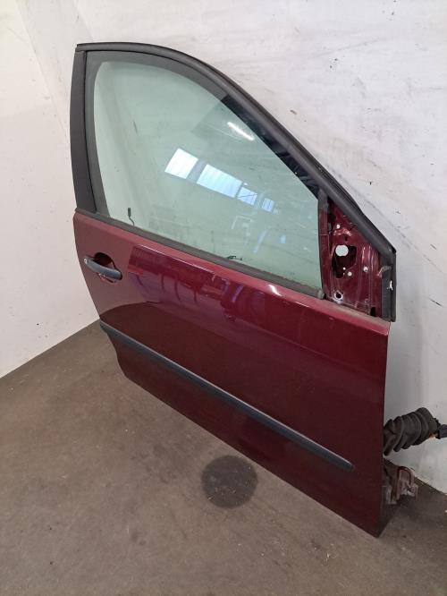 Image Porte avant droit - VOLKSWAGEN POLO 4