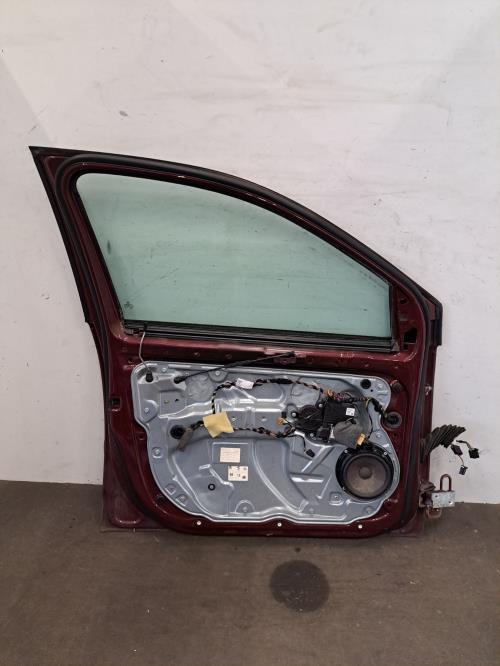 Image Porte avant gauche - VOLKSWAGEN POLO 4