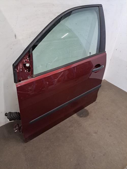 Image Porte avant gauche - VOLKSWAGEN POLO 4