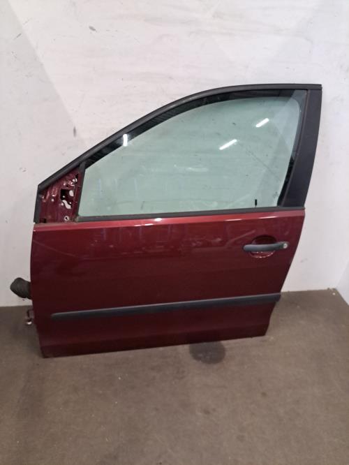 Image Porte avant gauche - VOLKSWAGEN POLO 4