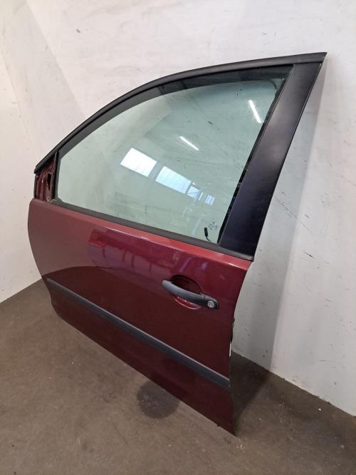 Image Porte avant gauche - VOLKSWAGEN POLO 4