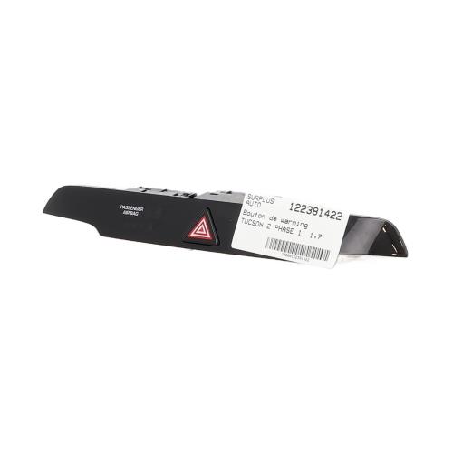Image Bouton de warning - HYUNDAI TUCSON 2