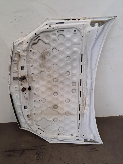Image Capot - OPEL ASTRA H