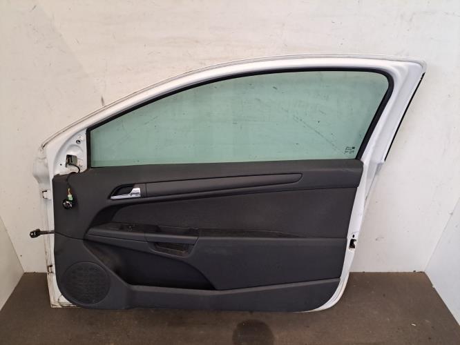 Image Porte avant droit - OPEL ASTRA H