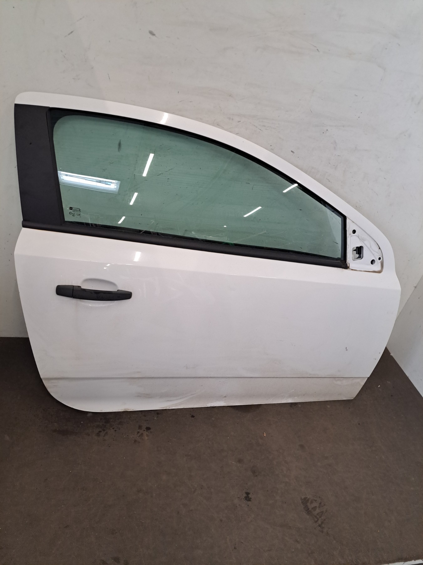 Pièce Auto