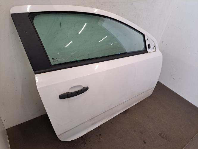 Image Porte avant droit - OPEL ASTRA H
