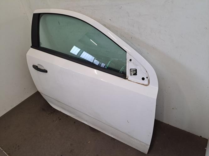 Image Porte avant droit - OPEL ASTRA H