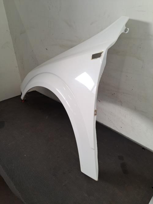 Image Aile avant gauche - OPEL ASTRA H