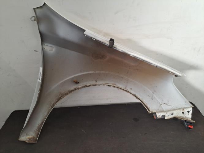 Image Aile avant gauche - OPEL ASTRA H