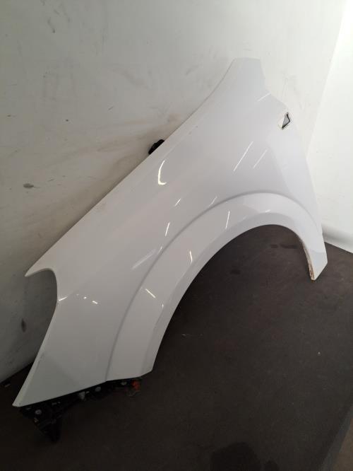 Image Aile avant gauche - OPEL ASTRA H