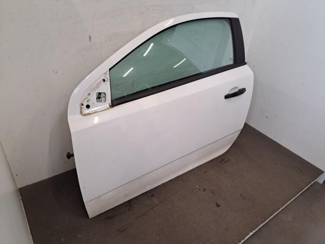 Image Porte avant gauche - OPEL ASTRA H