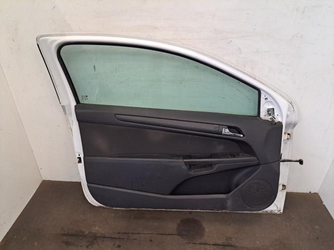 Image Porte avant gauche - OPEL ASTRA H