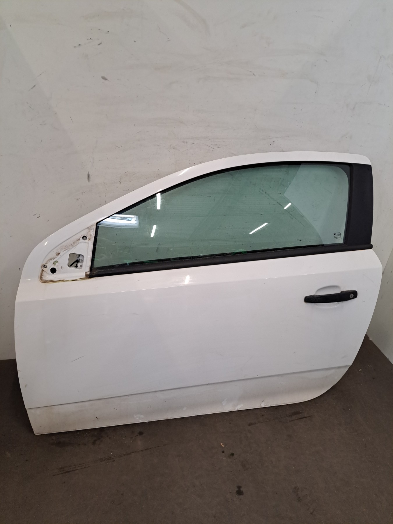 Pièce Auto