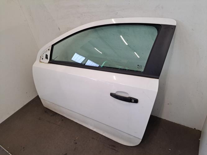 Image Porte avant gauche - OPEL ASTRA H