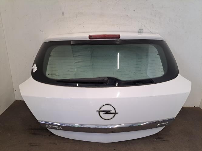 Image Malle/Hayon arriere - OPEL ASTRA H
